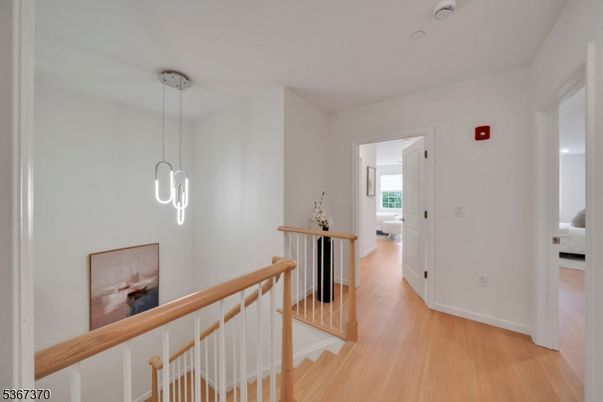Interior, Pendant Lights, Wood Texture Flooring