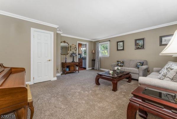 Interior, Living room, Piano