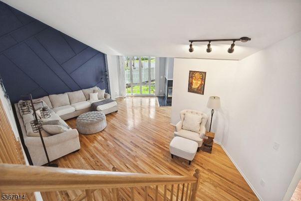 Interior, Living room, Wood Texture Flooring
