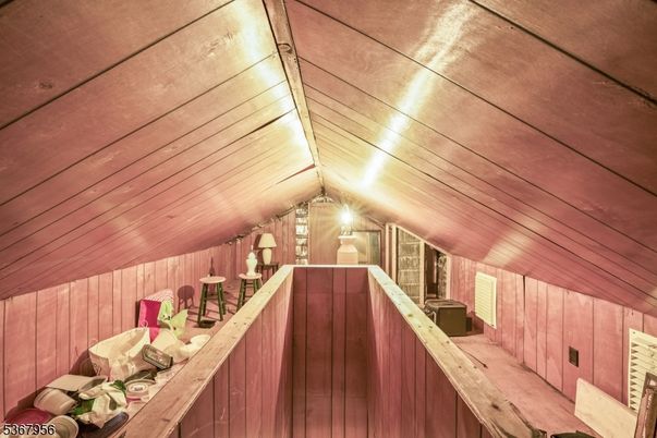 Interior, Wooden Ceilings, Wooden Walls