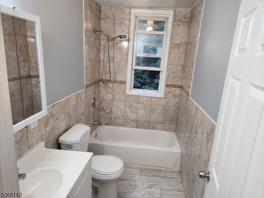 Bathroom, Interior, Marble, Marble Walls