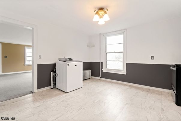 Home Office, Interior, Marble