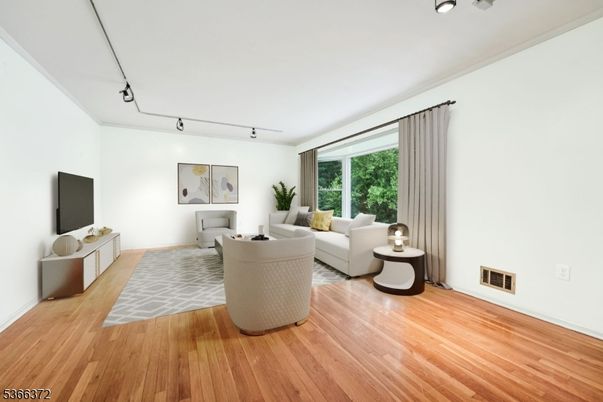 Interior, Living room, Wood Texture Flooring