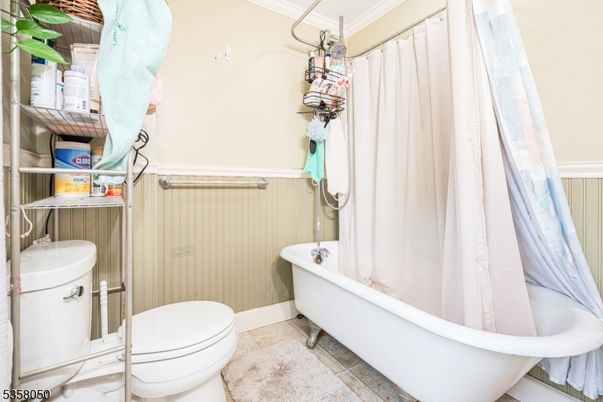 Bathroom, Free Standing Baths, Interior