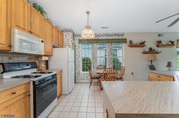 Dining room, Interior, Kitchen, Pendant Lights