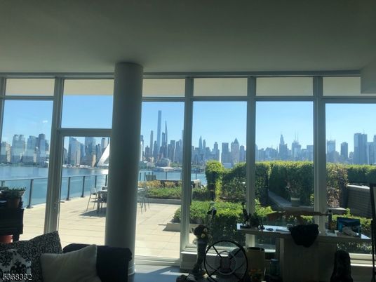 Water, Exterior, Interior, Other, Skyline