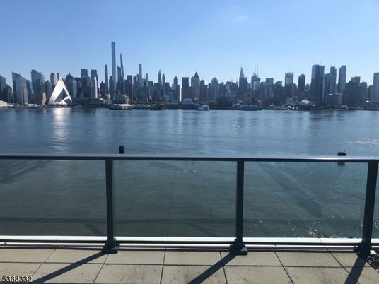 Water, Exterior, Other, Skyline