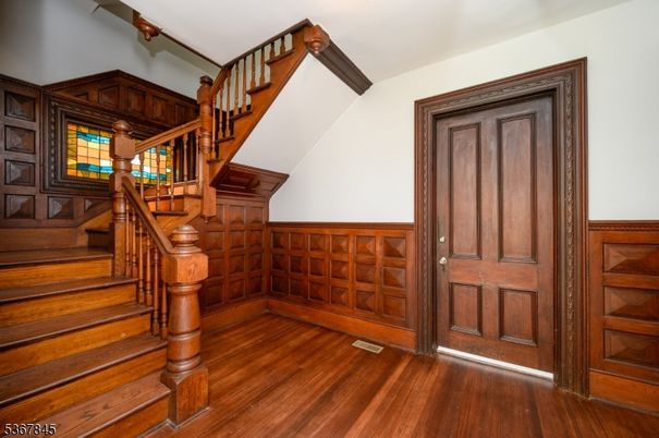Interior, Wood Texture Flooring