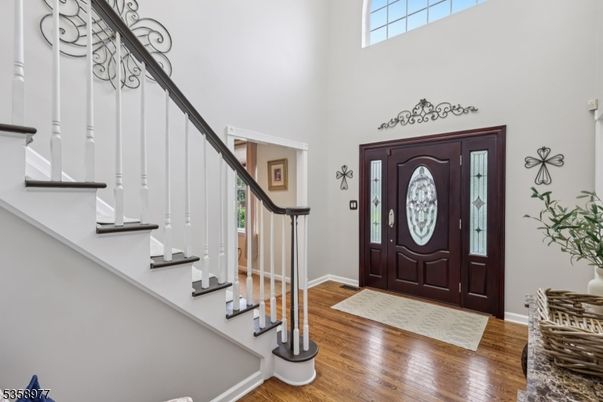 Interior, Wood Texture Flooring