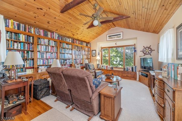 Interior, Living room, Wooden Beams, Wooden Ceilings, Wood Texture Flooring