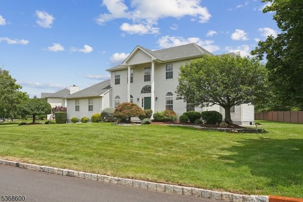 Backyard, Exterior, Facade, Georgian