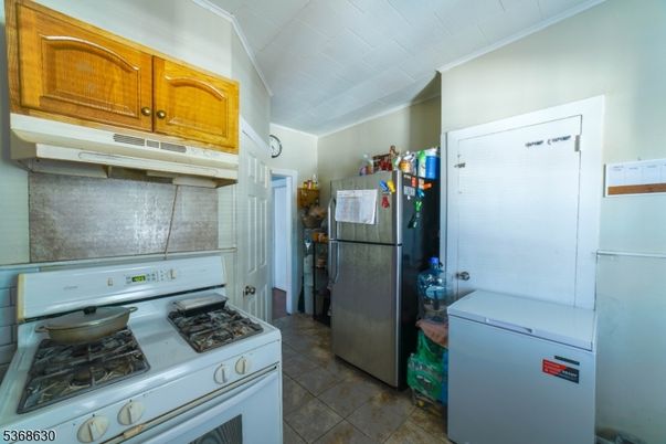 Interior, Kitchen, Washer