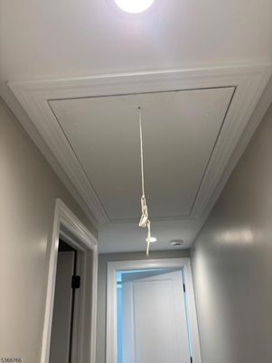 Interior, Pendant Lights