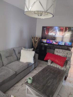 Interior, Living room, Marble
