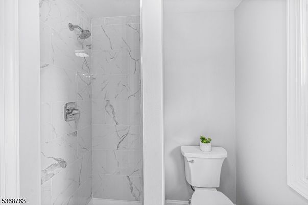 Bathroom, Interior, Marble Walls
