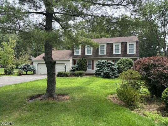 Attached, Backyard, Exterior, Facade, Raised Ranch