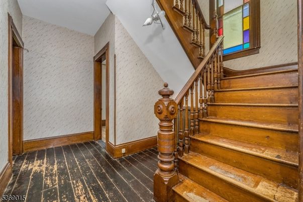 Interior, Wood Texture Flooring