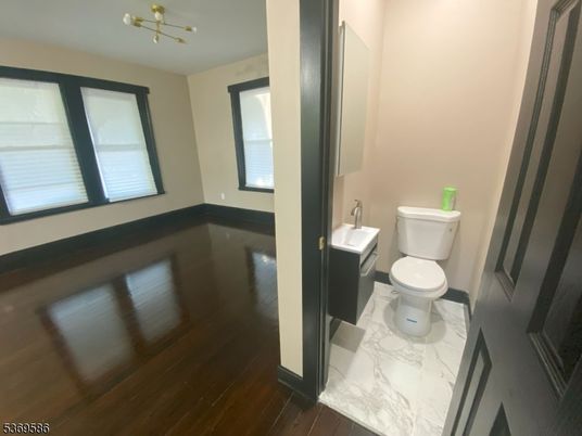 Bathroom, Interior, Marble, Wood Texture Flooring
