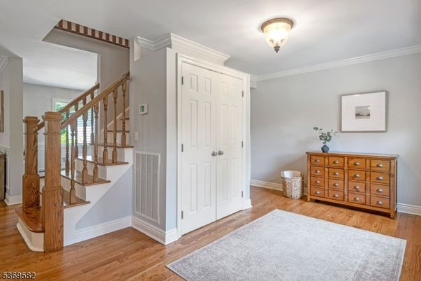 Interior, Wood Texture Flooring