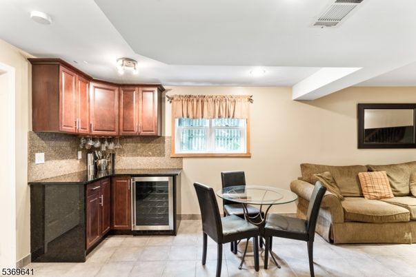 Dining room, Interior, Living room, Recessed Lighting