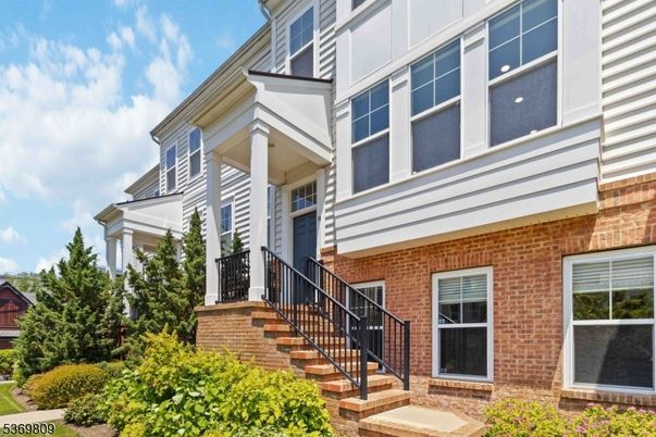Exterior, Facade, Brick Facade, None