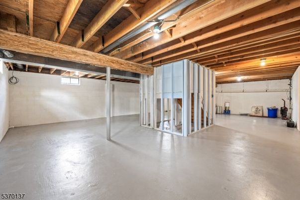 Interior, Wooden Beams, Wooden Ceilings