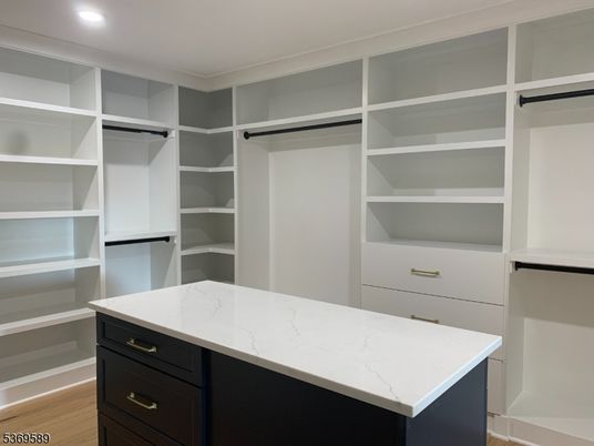 Interior, Recessed Lighting, Walk-in Closets, Wood Texture Flooring