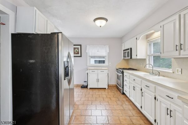 Interior, Kitchen, Washer