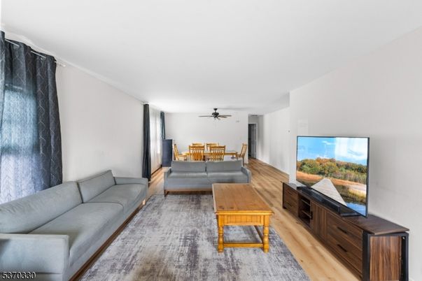 Dining room, Interior, Living room, Wood Texture Flooring