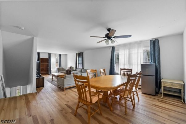 Dining room, Interior, Living room, Wood Texture Flooring