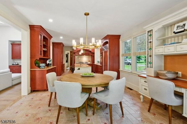 Chandelier, Dining room, Interior, Kitchen, Pendant Lights, Recessed Lighting