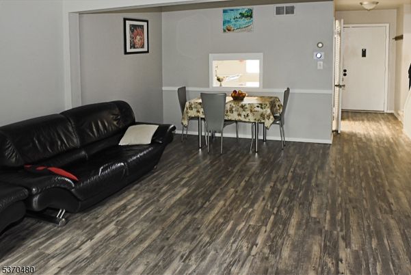 Dining room, Interior, Living room, Wood Texture Flooring