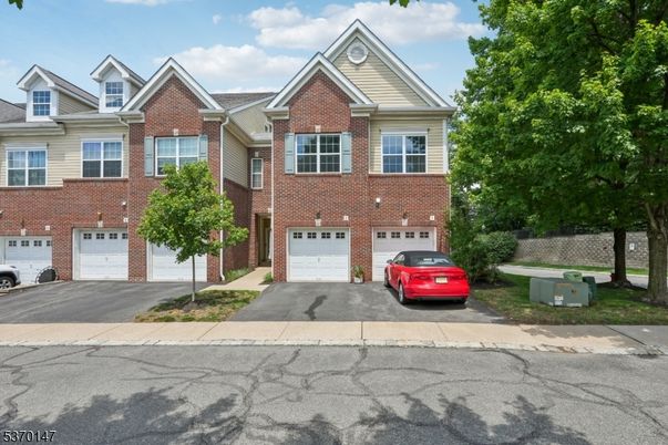 Attached, Exterior, Facade, Brick Facade, Brick Traditional