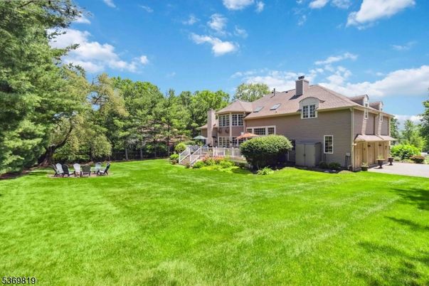 Backyard, Exterior, Solar Panels