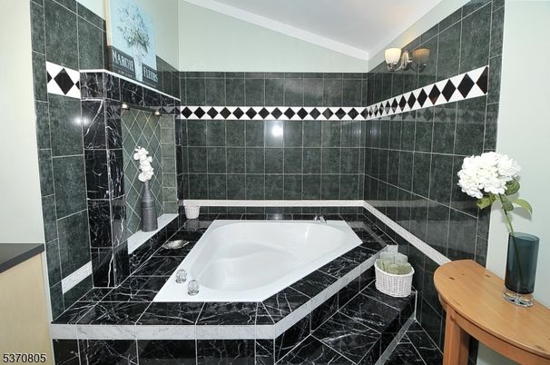 Bathroom, Interior, Marble