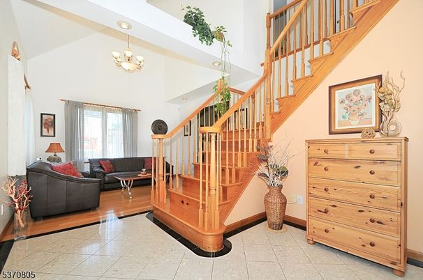 Chandelier, Interior, Living room, Wood Texture Flooring