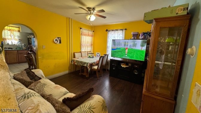 Dining room, Interior, Living room, Wood Texture Flooring