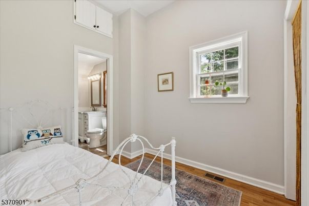 Bathroom, Bedroom, Interior, Wood Texture Flooring