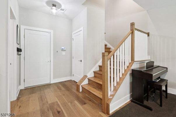 Interior, Piano, Wood Texture Flooring