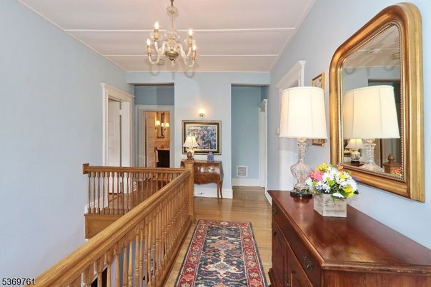 Chandelier, Interior, Wood Texture Flooring