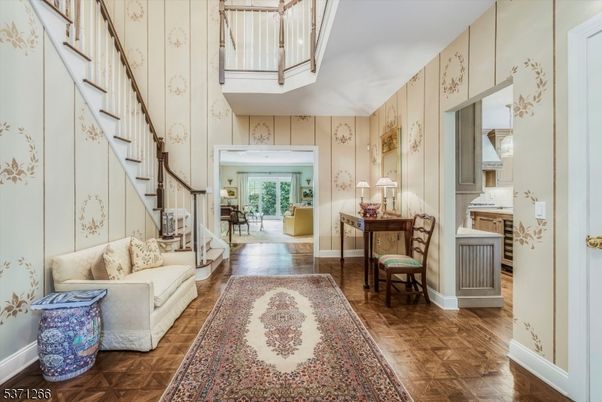 Interior, Wood Texture Flooring
