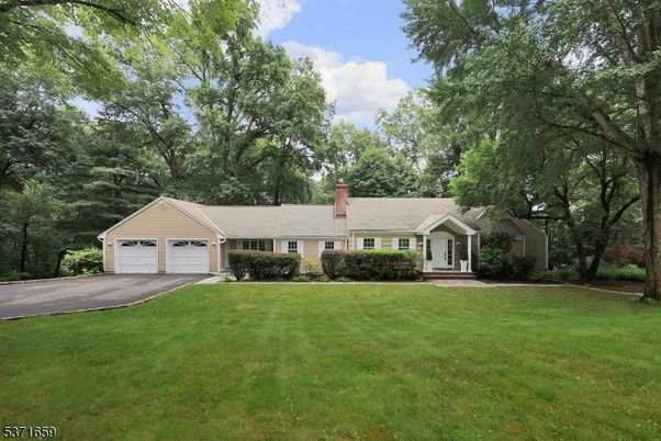 Attached, Backyard, Exterior, Facade, Ranch