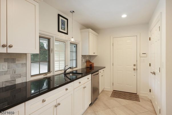 Interior, Kitchen, Pendant Lights, Recessed Lighting
