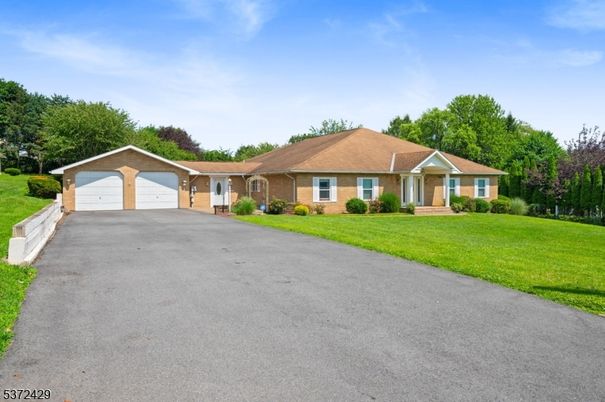 Attached, Backyard, Exterior, Facade, Ranch