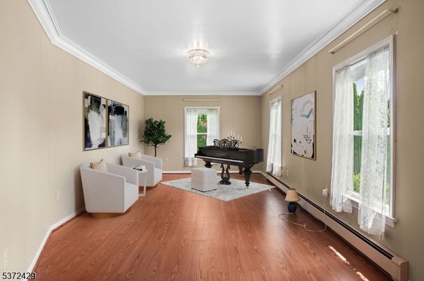 Interior, Piano, Wood Texture Flooring