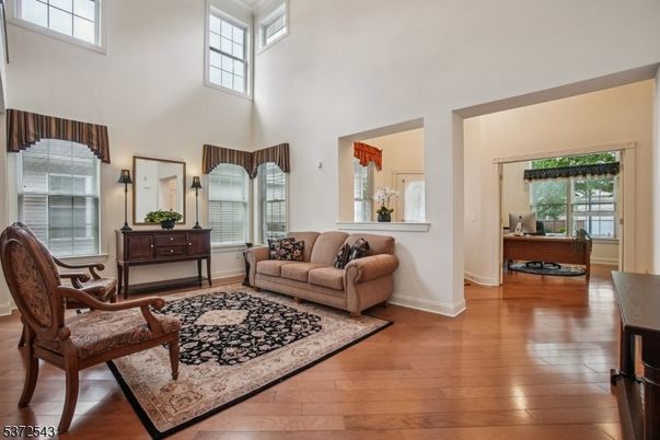 Interior, Wood Texture Flooring