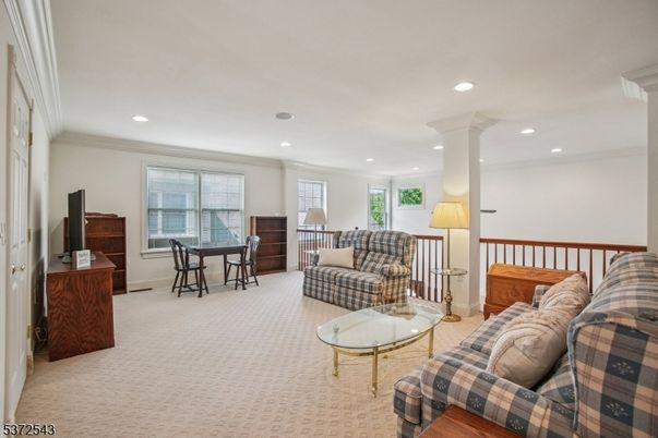 Dining room, Interior, Living room, Recessed Lighting