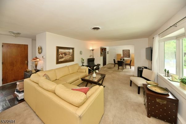 Dining room, Interior, Living room
