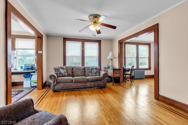 Home Office, Interior, Living room, Wood Texture Flooring