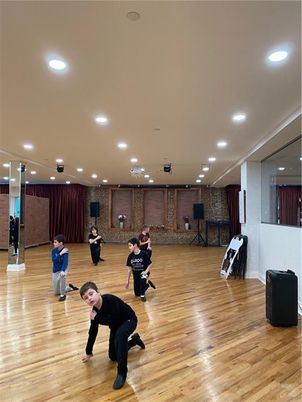 Fitness Equipment, Interior, Recessed Lighting, Wood Texture Flooring